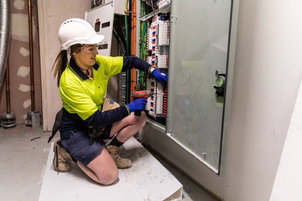 Best Electrical Contractors for Businesses  in Charleroi, PA