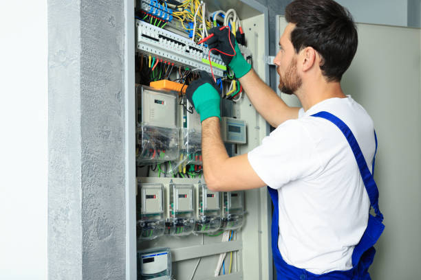 Best Emergency Electrical Repair  in Charleroi, PA