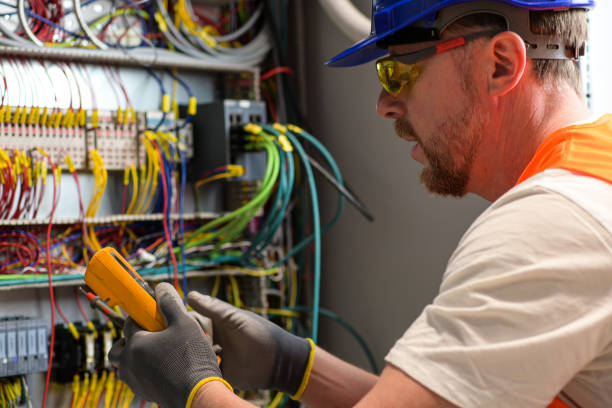 Best Electrical Troubleshooting Services  in Charleroi, PA