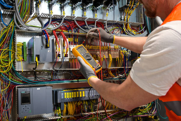 Best Affordable Electrical Installation  in Charleroi, PA