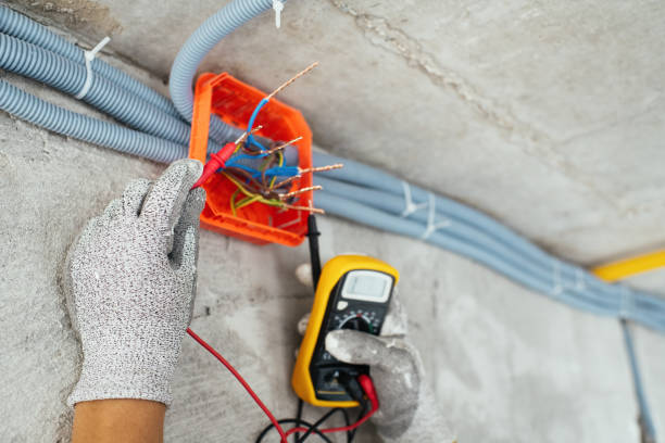  Charleroi, PA Electrician Pros
