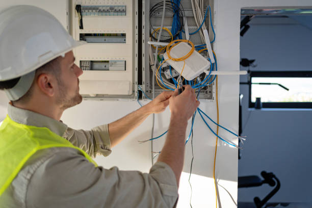 Best Electrical Troubleshooting Services  in Charleroi, PA