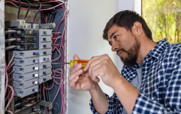 Best Commercial Electrician Services  in Charleroi, PA